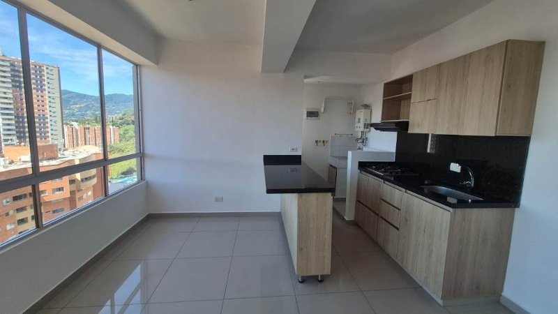 Apartamento para el arriendo en Sabaneta el codigo es 9087 Foto 2