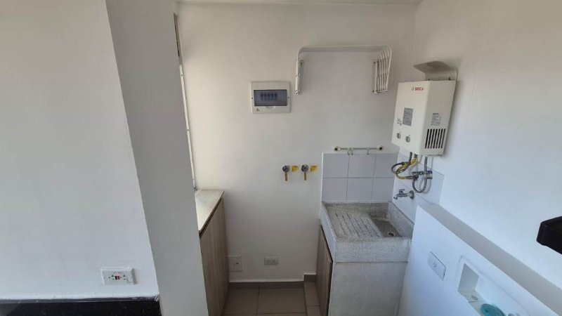 Apartamento para el arriendo en Sabaneta el codigo es 9087 Foto 24