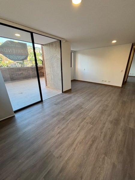 Apartamento para el arriendo en Envigado el codigo es 17790 Foto 8
