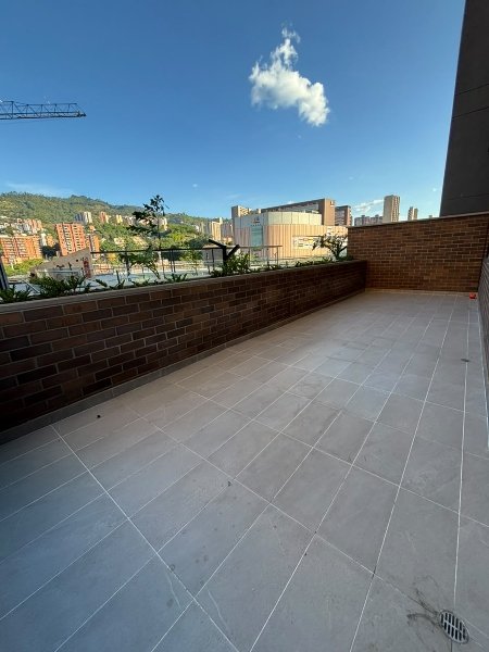 Apartamento para el arriendo en Envigado el codigo es 17790 Foto 20