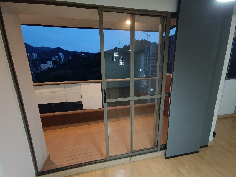 Apartamento para el arriendo en Sabaneta el codigo es 17804 Foto 9