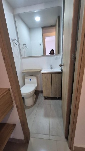 Apartamento para el arriendo en Sabaneta el codigo es 9087 Foto 21