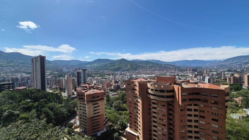 Apartamento para el arriendo en Sabaneta el codigo es 9087 Foto 9