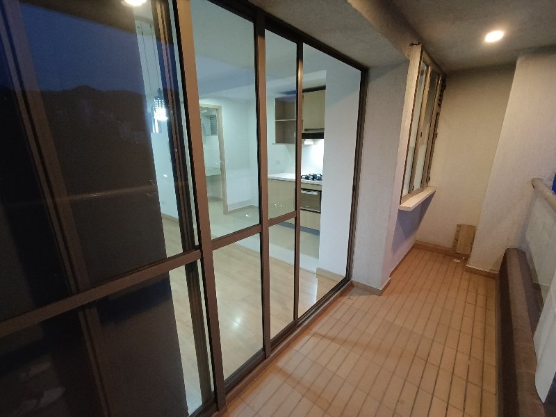 Apartamento para el arriendo en Sabaneta el codigo es 17804 Foto 10