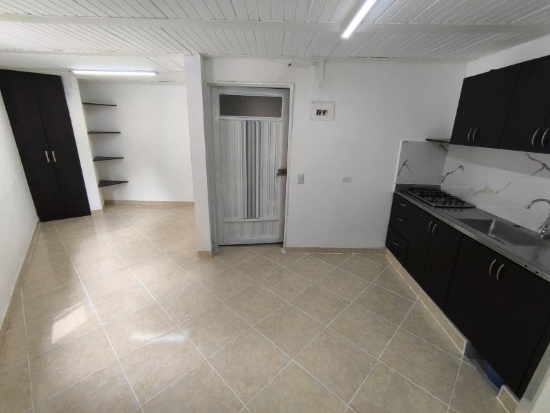 Apartaestudio para el arriendo en Sabaneta el codigo es 18080 Foto 4