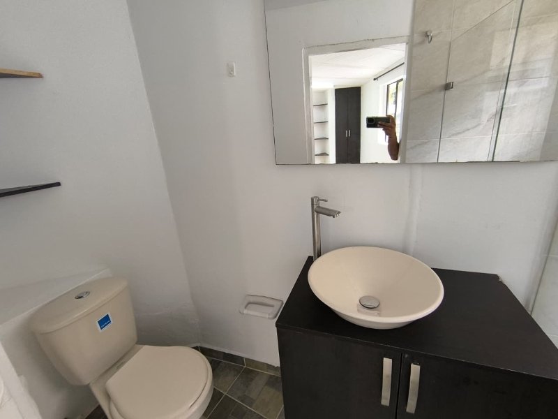 Apartaestudio para el arriendo en Sabaneta el codigo es 18080 Foto 10