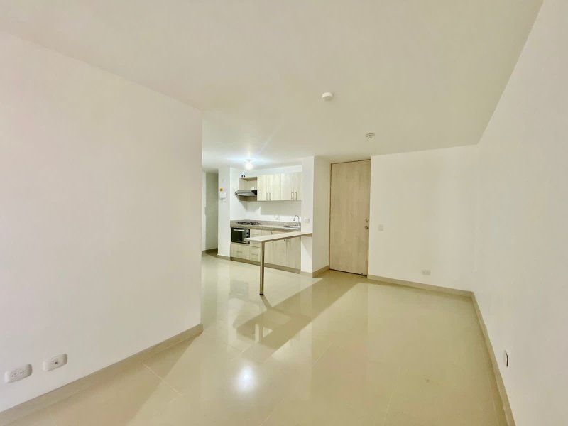 Apartamento para el arriendo en Sabaneta el codigo es 17692 Foto 4