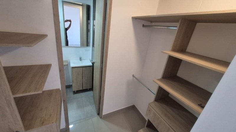 Apartamento para el arriendo en Sabaneta el codigo es 9087 Foto 19