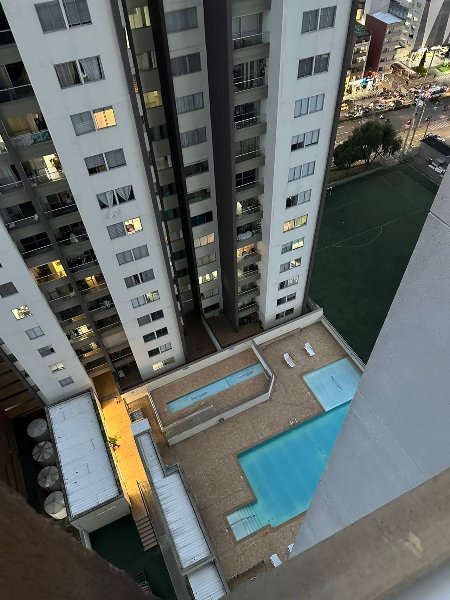Apartamento para el arriendo en Sabaneta el codigo es 17692 Foto 7