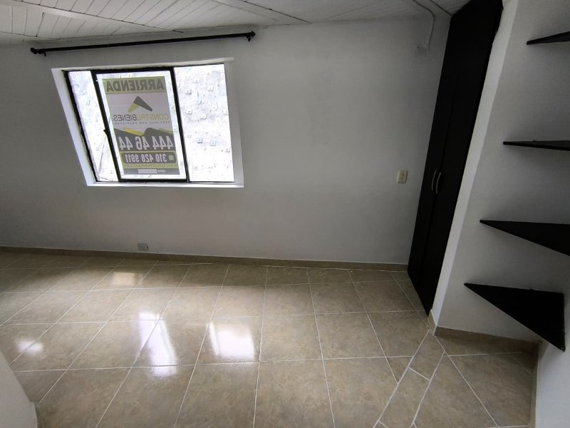 Apartaestudio para el arriendo en Sabaneta el codigo es 18080 Foto 5