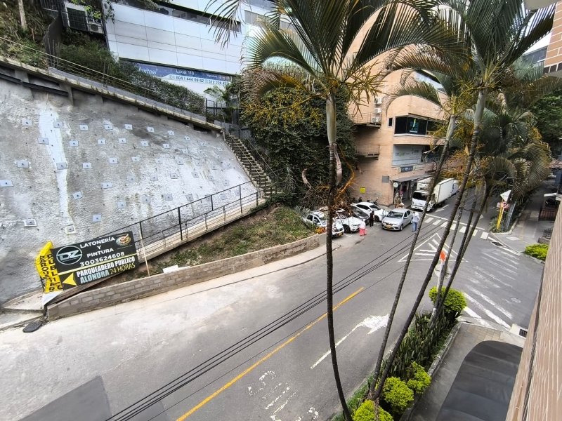 Apartaestudio para el arriendo en Sabaneta el codigo es 18080 Foto 8