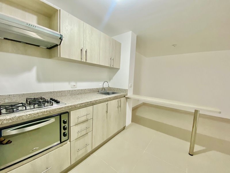Apartamento para el arriendo en Sabaneta el codigo es 17692 Foto 2