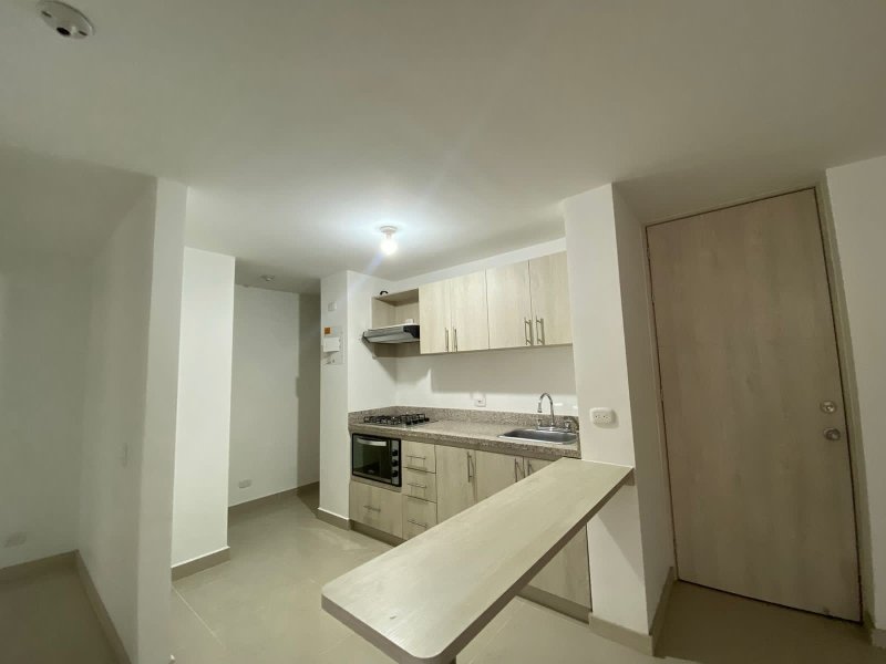 Apartamento para el arriendo en Sabaneta el codigo es 17692 Foto 3