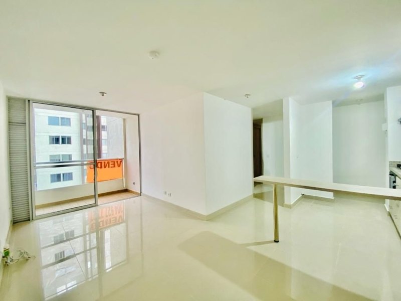 Apartamento para el arriendo en Sabaneta el codigo es 17692 Foto 5