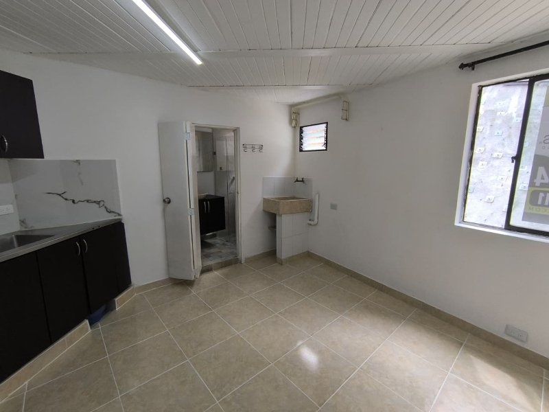 Apartaestudio para el arriendo en Sabaneta el codigo es 18080 Foto 3