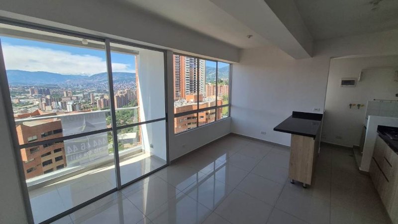 Apartamento para el arriendo en Sabaneta el codigo es 9087 Foto 4
