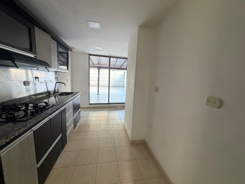 Casa para el arriendo en Medellín el codigo es 17788 Foto 3