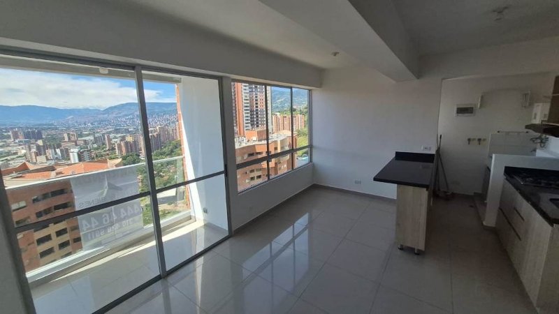 Apartamento para el arriendo en Sabaneta el codigo es 9087 Foto 5