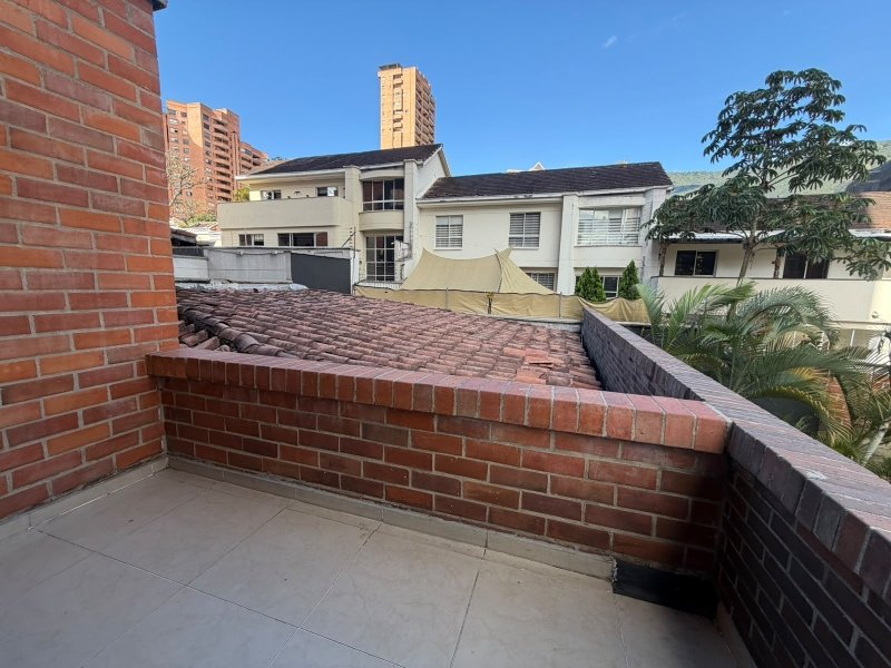 Casa para el arriendo en Medellín el codigo es 17788 Foto 8