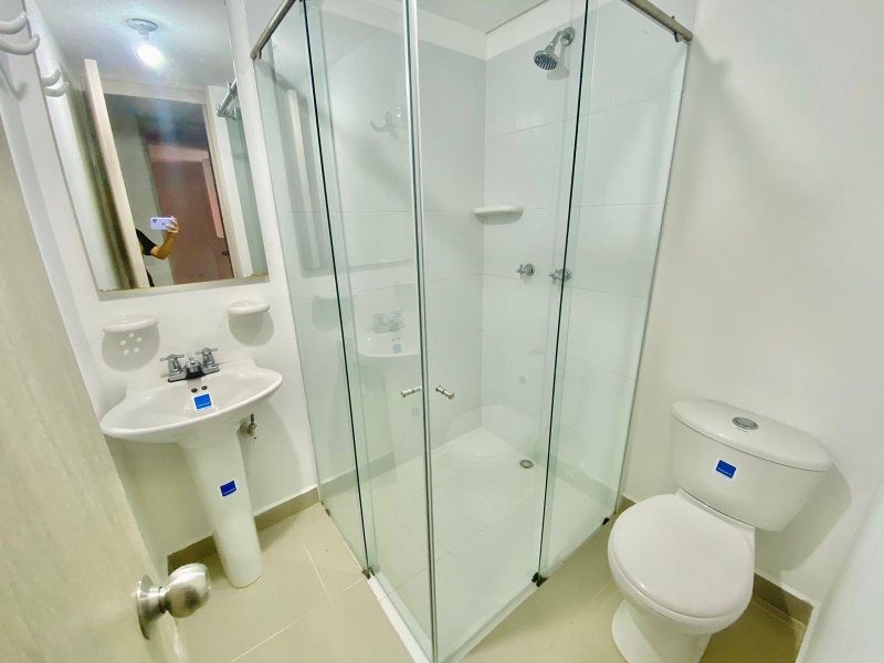 Apartamento para el arriendo en Sabaneta el codigo es 17692 Foto 16