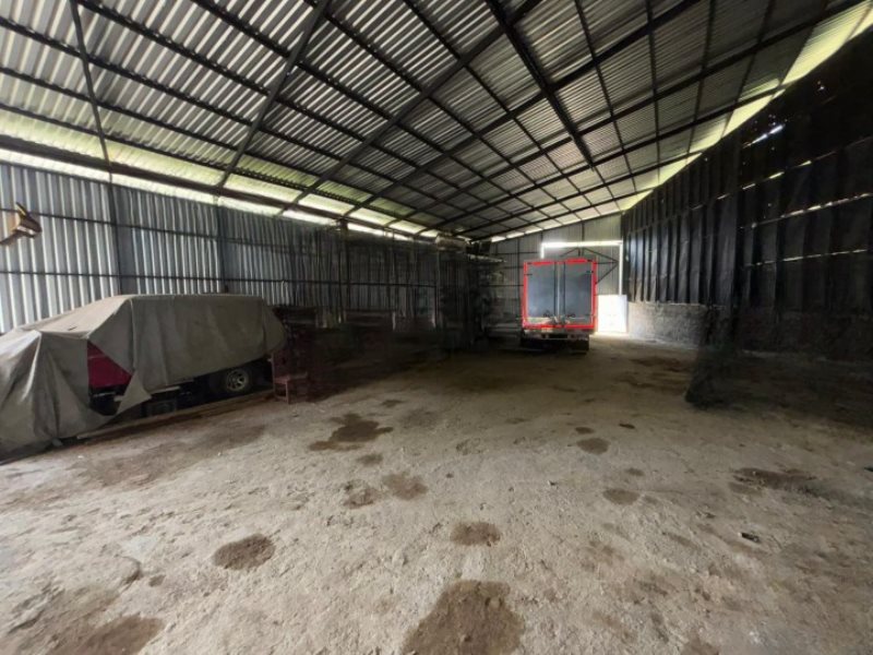 Bodega para el arriendo en Caldas el codigo es 16930 Foto 4