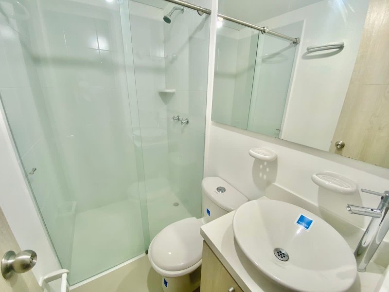 Apartamento para el arriendo en Sabaneta el codigo es 17692 Foto 17