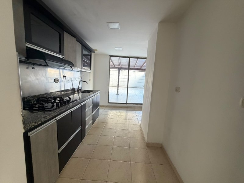 Casa para el arriendo en Medellín el codigo es 17788 Foto 2