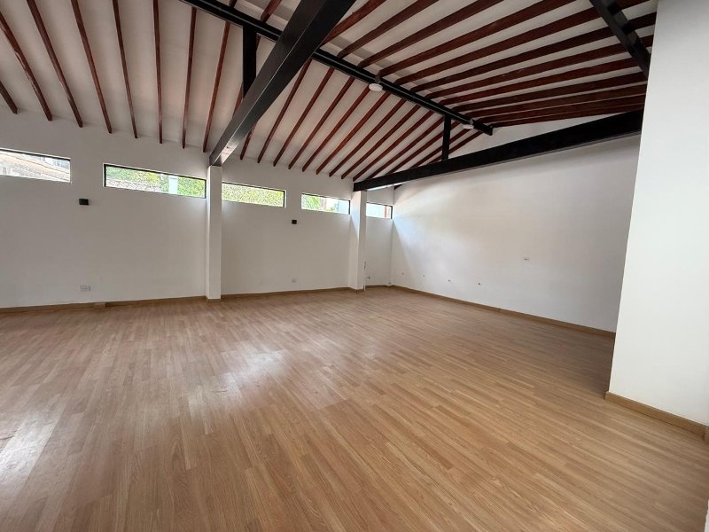 Local para el arriendo en Medellín el codigo es 17738 Foto 2