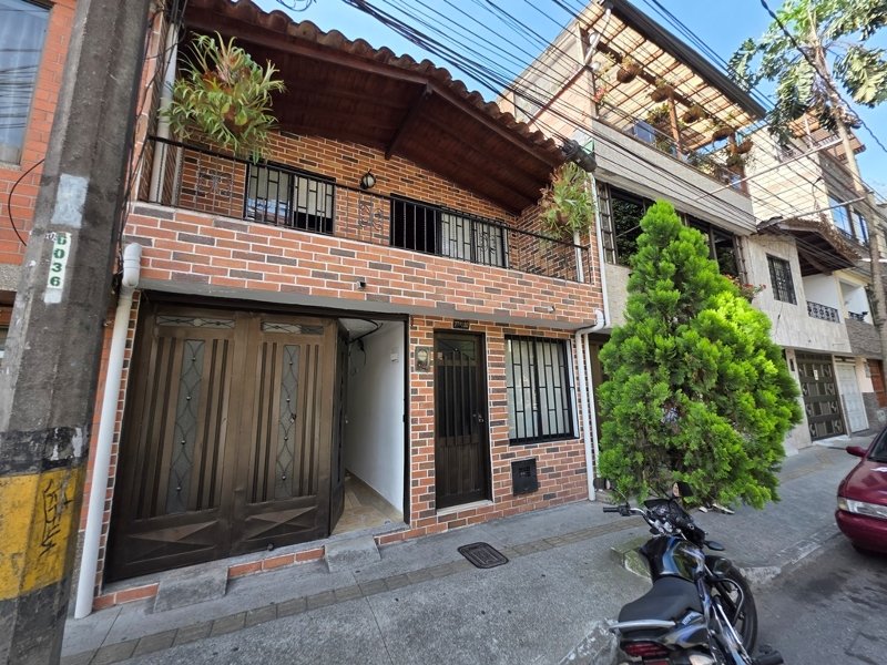Apartaestudio para el arriendo en Sabaneta el codigo es 10316 Foto 9