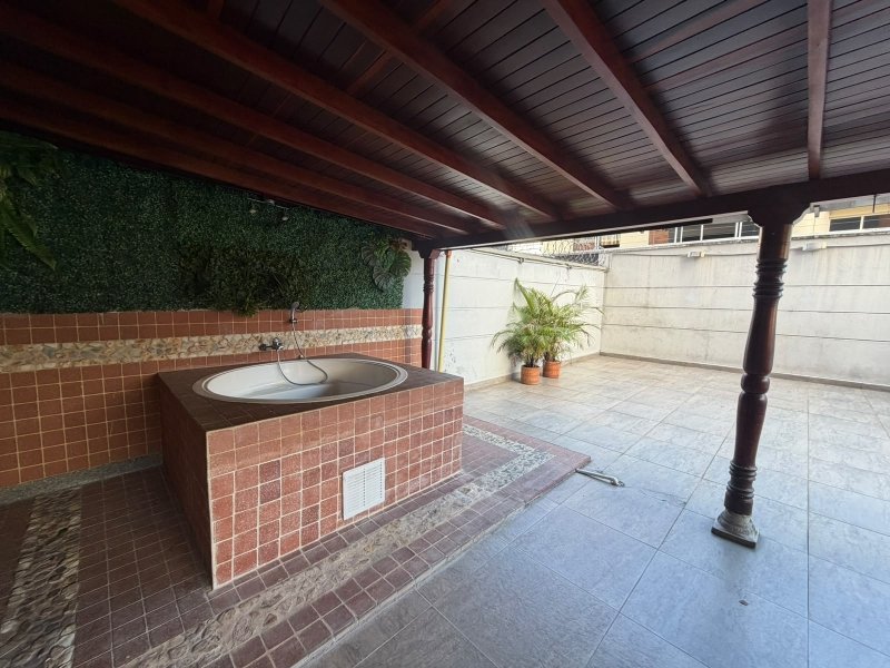 Casa para el arriendo en Medellín el codigo es 17788 Foto 20