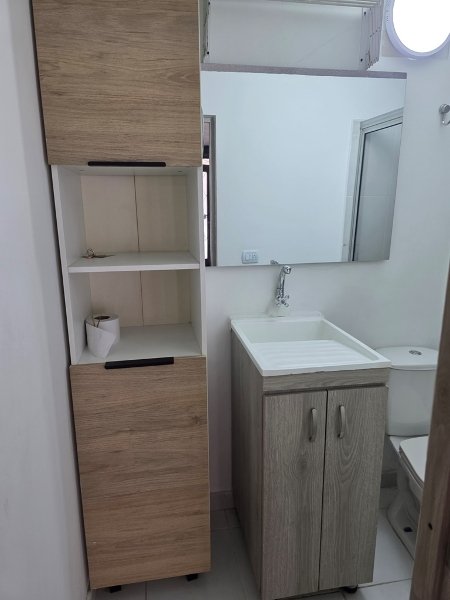 Apartaestudio para el arriendo en Sabaneta el codigo es 10316 Foto 8