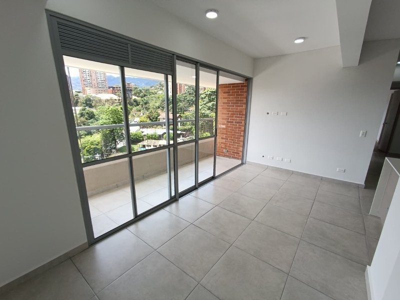 Apartamento para el arriendo en Sabaneta el codigo es 17719 Foto 6