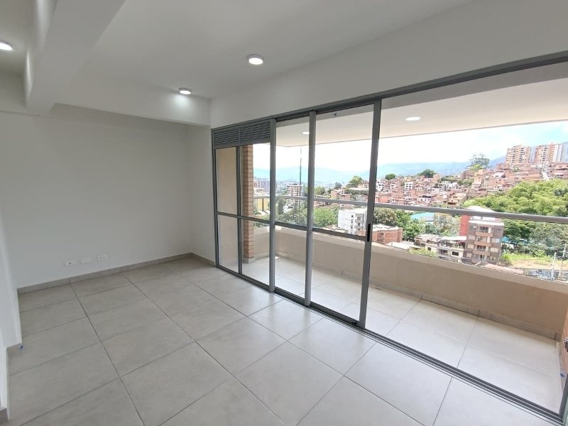 Apartamento para el arriendo en Sabaneta el codigo es 17719 Foto 9