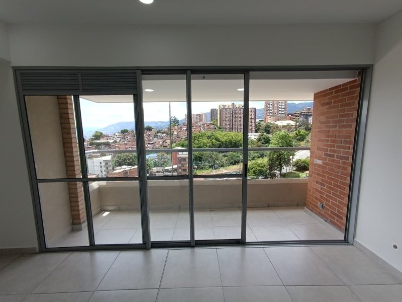 Apartamento para el arriendo en Sabaneta el codigo es 17719 Foto 7