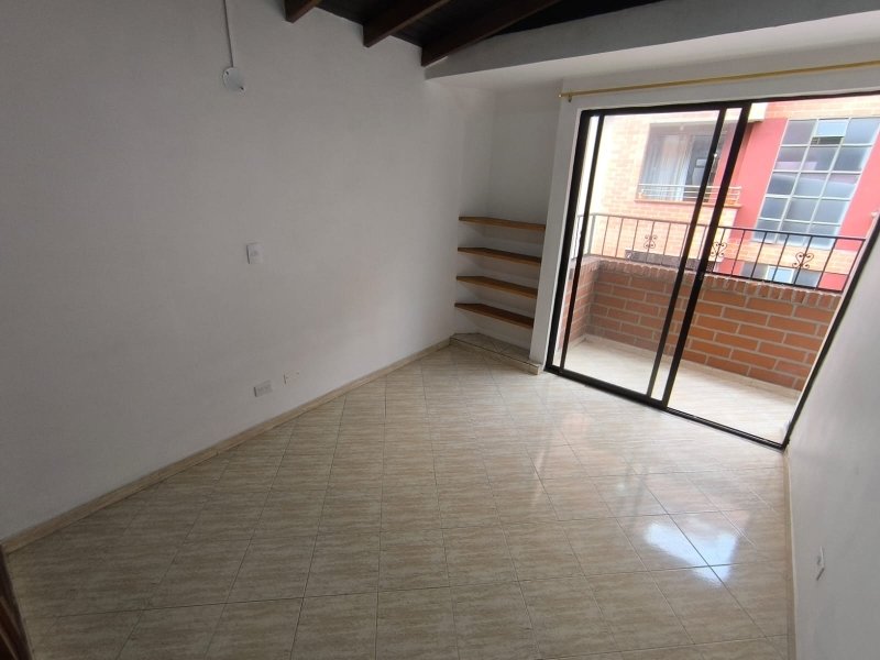 Apartamento para el arriendo en Sabaneta el codigo es 10959 Foto 4