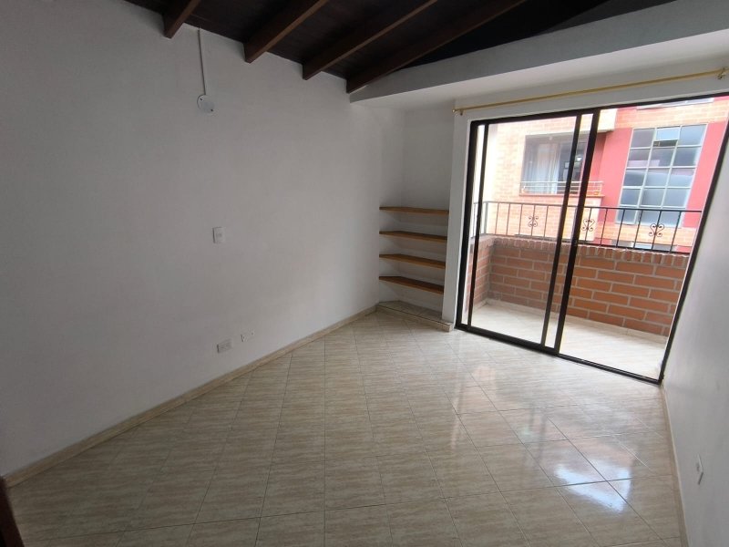 Apartamento para el arriendo en Sabaneta el codigo es 10959 Foto 3