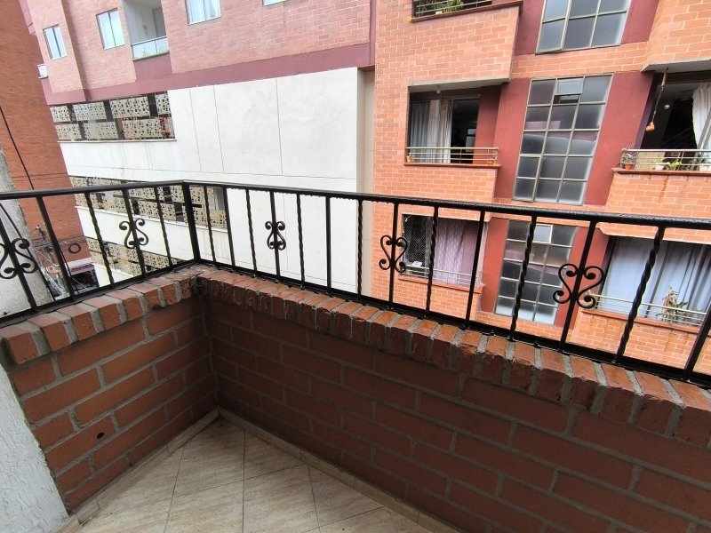 Apartamento para el arriendo en Sabaneta el codigo es 10959 Foto 5