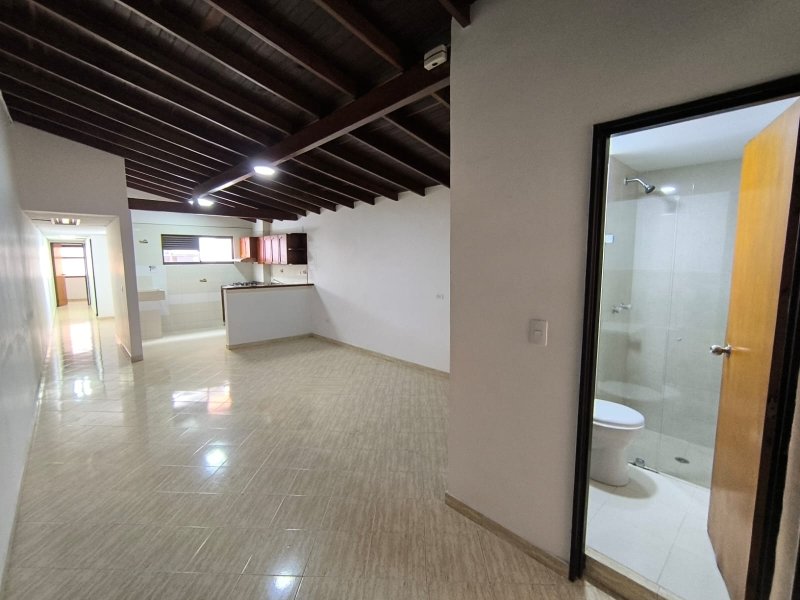 Apartamento para el arriendo en Sabaneta el codigo es 10959 Foto 2
