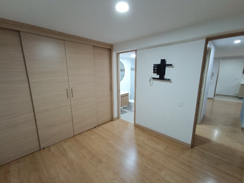 Apartamento para el arriendo en Sabaneta el codigo es 17804 Foto 22