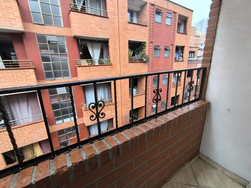 Apartamento para el arriendo en Sabaneta el codigo es 10959 Foto 6