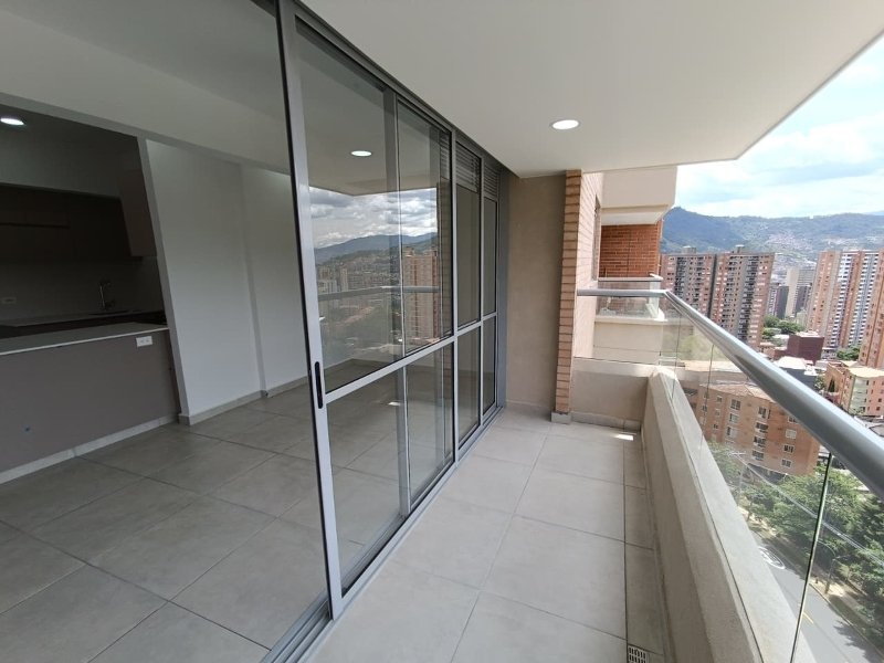 Apartamento para el arriendo en Sabaneta el codigo es 17719 Foto 10