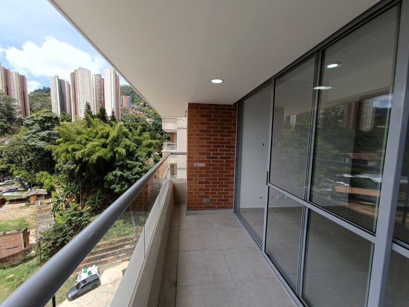 Apartamento para el arriendo en Sabaneta el codigo es 17719 Foto 13