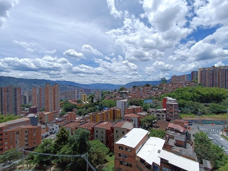 Apartamento para el arriendo en Sabaneta el codigo es 17719 Foto 14