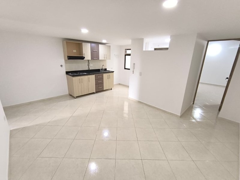 Apartaestudio para el arriendo en Sabaneta el codigo es 7335 Foto 3
