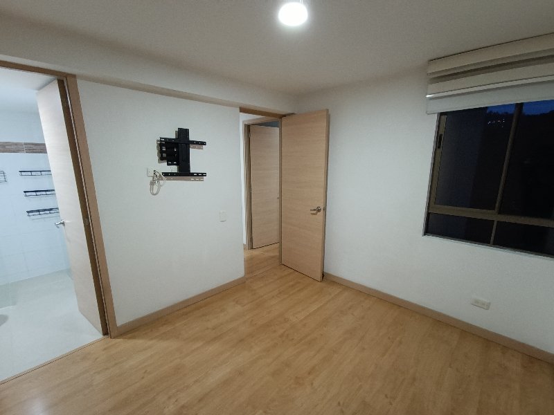 Apartamento para el arriendo en Sabaneta el codigo es 17804 Foto 23