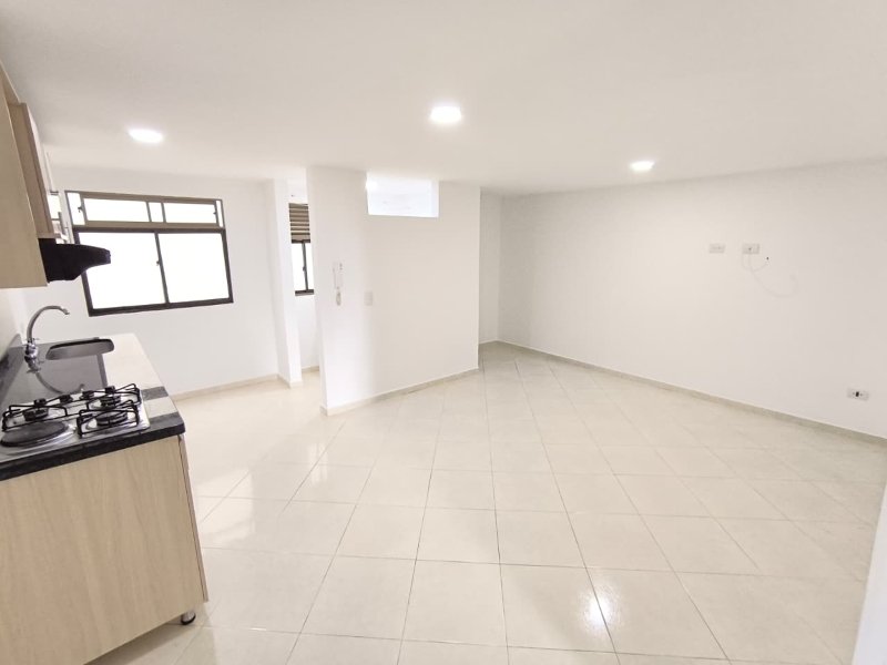 Apartaestudio para el arriendo en Sabaneta el codigo es 7335 Foto 4