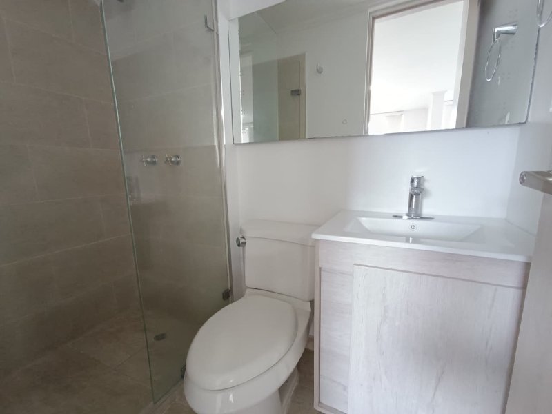 Apartamento para el arriendo en Sabaneta el codigo es 17539 Foto 21