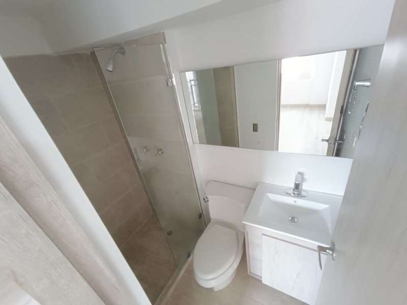 Apartamento para el arriendo en Sabaneta el codigo es 17539 Foto 20