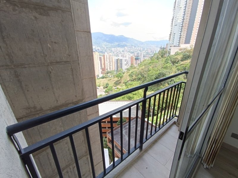 Apartamento para el arriendo en Sabaneta el codigo es 17539 Foto 5