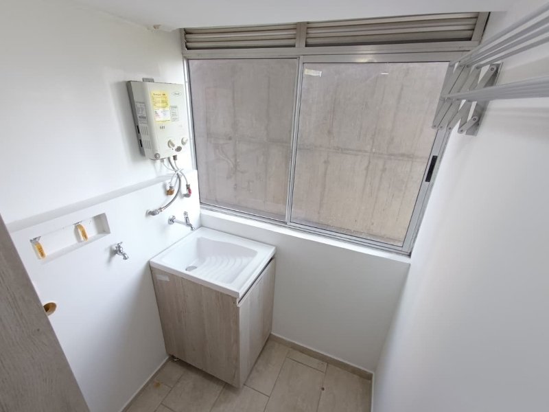 Apartamento para el arriendo en Sabaneta el codigo es 17539 Foto 22